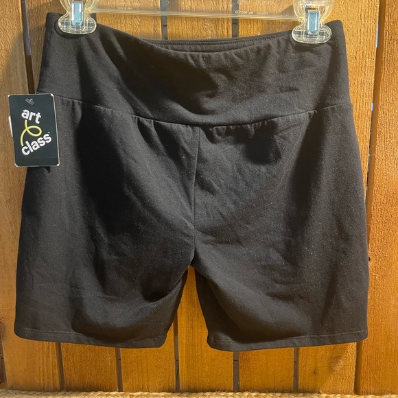 NWT Art Class Pre-Teen Stretch Shorts Sz XXL (18) - Picture 2 of 4